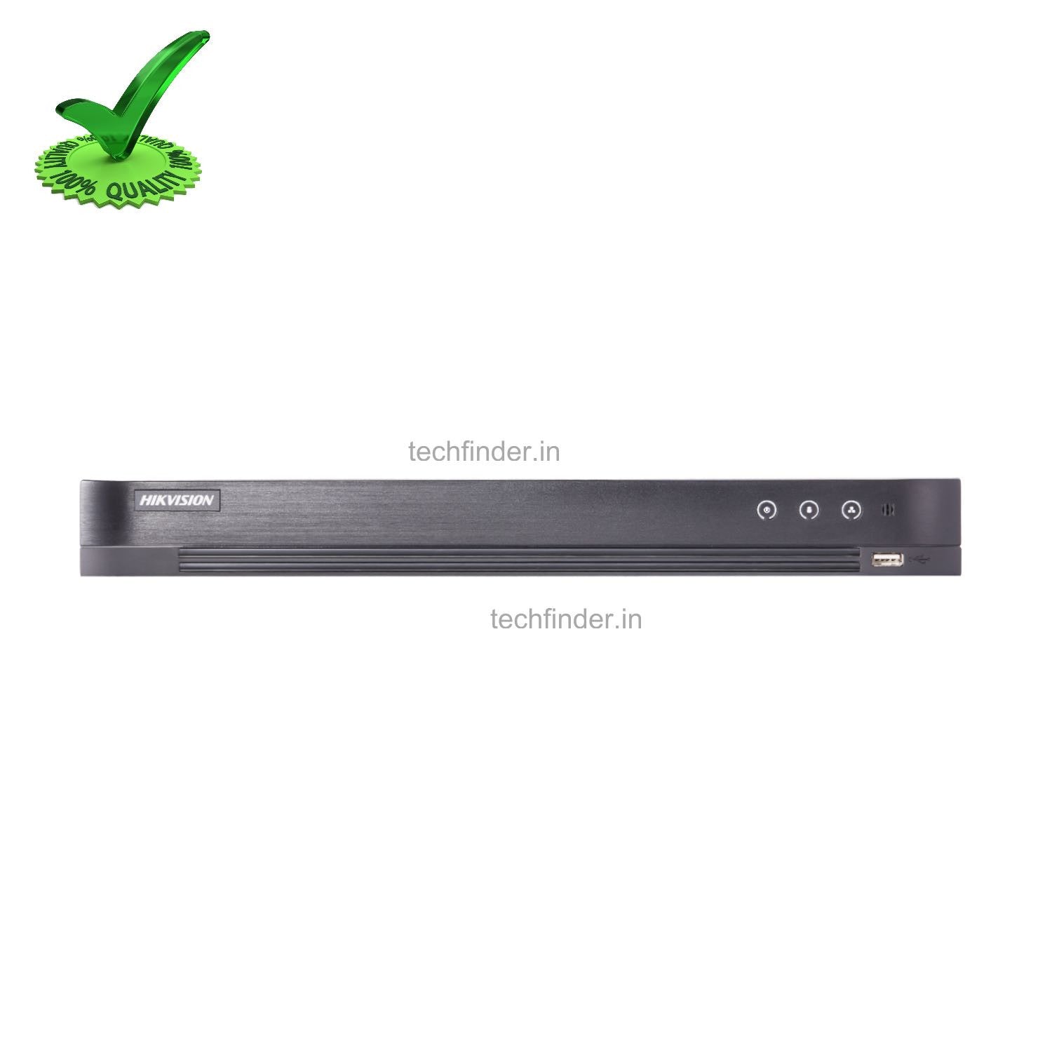 Hikvision iDS-7216HQHI-M2/FA 16Ch DVR Hikvision iDS-7216HQHI-M2/FA 16Ch DVR